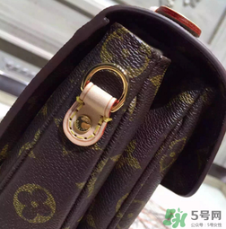 lv郵差包怎么看真假？lv郵差包真假辨別