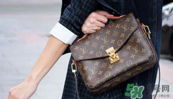 lv郵差包怎么看真假？lv郵差包真假辨別