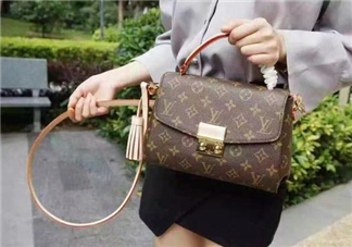 lv郵差包怎么看真假？lv郵差包真假辨別