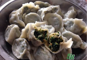 薺菜餃子可以放韭菜嗎？薺菜餃子放韭菜好嗎？