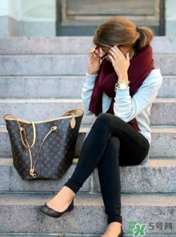 lv變色皮是怎么回事？lv變色皮前后對比