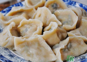 薺菜餃子可以放木耳嗎？薺菜水餃能加木耳嗎？