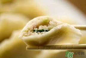 薺菜和香菜能包餃子嗎？薺菜餃子可以放香菜嗎？