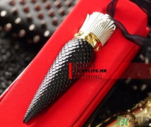 蘿卜丁口紅為什么火？蘿卜丁口紅圖片