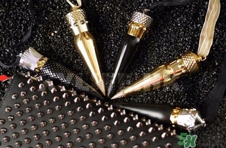 蘿卜丁口紅為什么火？蘿卜丁口紅圖片