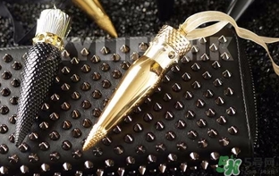 蘿卜丁口紅為什么火？蘿卜丁口紅圖片