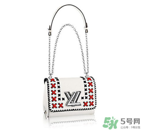 2017新款lv鏈條包好看嗎？lv2017新款鏈條包怎么樣？