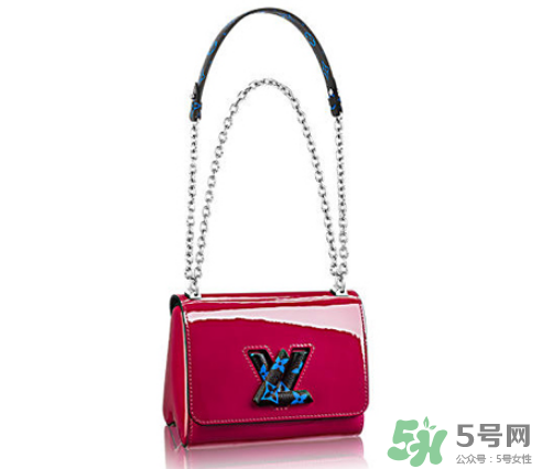 2017新款lv鏈條包好看嗎？lv2017新款鏈條包怎么樣？