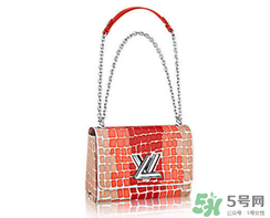 2017新款lv鏈條包好看嗎？lv2017新款鏈條包怎么樣？