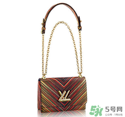 2017新款lv鏈條包好看嗎？lv2017新款鏈條包怎么樣？