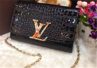 2017新款lv鏈條包好看嗎？lv2017新款鏈條包怎么樣？