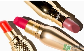 蘿卜丁口紅為什么火？蘿卜丁口紅圖片