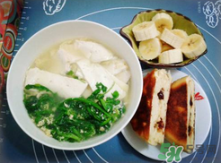 鵝蛋和薺菜能一起吃嗎？鵝蛋和薺菜能炒嗎？