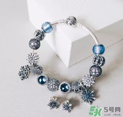 潘多拉海洋之心多少錢？pandora海洋之心正品價格