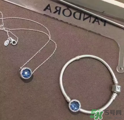 潘多拉海洋之心多少錢？pandora海洋之心正品價格