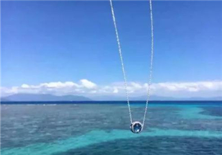 潘多拉海洋之心多少錢？pandora海洋之心正品價(jià)格