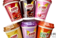 香飄飄奶茶多少錢一杯？香飄飄奶茶多少錢一箱？