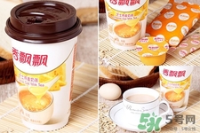 香飄飄奶茶多少錢一杯？香飄飄奶茶多少錢一箱？