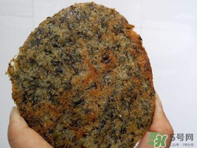 蒿子粑粑吃了有什么好處？蒿子粑粑的營養(yǎng)價值