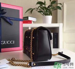 gucci方塊珍珠包正品多少錢？gucci古馳珍珠包正品專柜價格