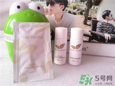 Pure Factor樸爾因子是什么牌子?樸爾因子是韓國的嗎? Pure Factor樸爾因子是什么牌子?樸爾因子是韓國的嗎?