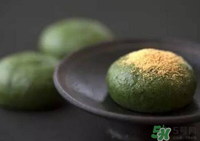 蒿子粑粑的蒿子是什么？蒿子粑粑是哪種蒿子？