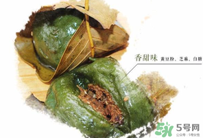 蒿子粑粑能吃嗎？蒿子粑粑可以吃嗎？