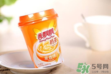 香飄飄奶茶能每天喝嗎？香飄飄奶茶可以天天喝嗎？