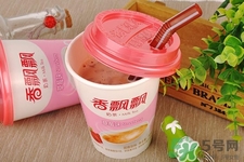 香飄飄奶茶能每天喝嗎？香飄飄奶茶可以天天喝嗎？