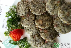 蒿子能吃嗎？蒿子可以吃嗎？