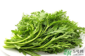 蒿子能吃嗎？蒿子可以吃嗎？