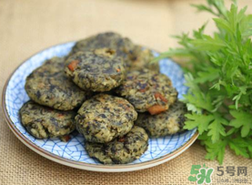 蒿子能吃嗎？蒿子可以吃嗎？