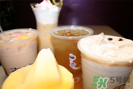 1點(diǎn)點(diǎn)奶茶哪個(gè)好喝？一點(diǎn)點(diǎn)什么奶茶最好喝？