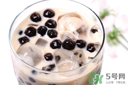 1點(diǎn)點(diǎn)奶茶哪個(gè)好喝？一點(diǎn)點(diǎn)什么奶茶最好喝？