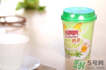 香飄飄和優(yōu)樂美哪個好？香飄飄和優(yōu)樂美哪個好喝？