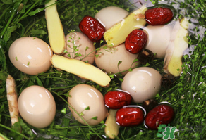 三月三吃什么煮蛋？三月三用什么煮雞蛋？