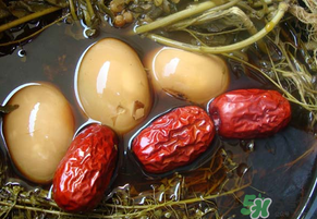 三月三吃什么煮蛋？三月三用什么煮雞蛋？