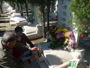 三月三可以掃墓嗎？三月三能掃墓嗎？