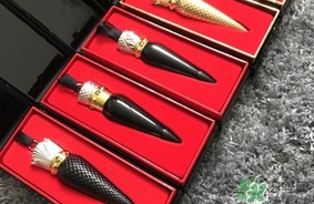 cl蘿卜丁口紅哪里買？cl蘿卜丁口紅哪里有賣？