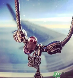 潘多拉手鏈怎么搭配？pandora手鏈怎么搭配好看？