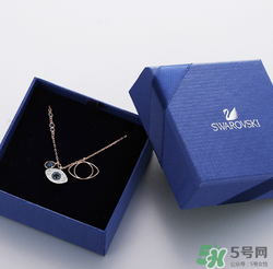 施華洛世奇惡魔之眼項(xiàng)鏈正品多少錢？施華洛世奇惡魔之眼專柜價(jià)格