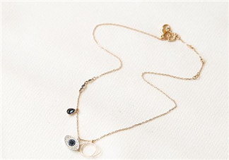 施華洛世奇惡魔之眼項(xiàng)鏈正品多少錢？施華洛世奇惡魔之眼專柜價(jià)格