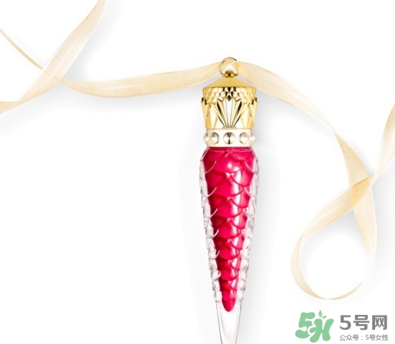 cl蘿卜丁唇釉哪個顏色好看？cl蘿卜丁唇釉哪個顏色最火？