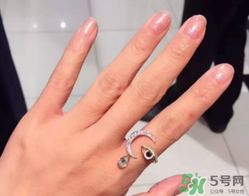 施華洛世奇惡魔之眼戒指多少錢？施華洛世奇惡魔指環(huán)專柜價(jià)格