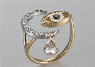 施華洛世奇惡魔之眼戒指多少錢？施華洛世奇惡魔指環(huán)專柜價(jià)格