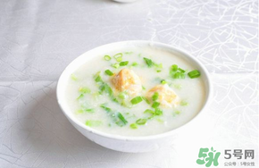 薺菜可以煮粥嗎？薺菜粥怎么做好吃？