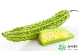 苦瓜和薺菜能一起吃嗎？薺菜和苦瓜能一起炒嗎？