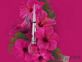 cl指甲油多少錢？cl紅底鞋指甲油專柜價格