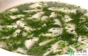 薺菜可以天天吃嗎？薺菜一天吃多少最好？