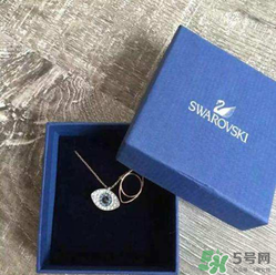 施華洛世奇惡魔之眼真假怎么看？施華洛世奇惡魔之眼真假鑒別